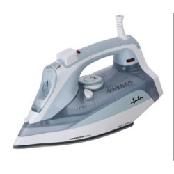 PLANCHA VAPOR CERAMICA 3000W PL1058C