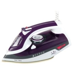 PLANCHA VAPOR CERAMICA 2400W PL221C