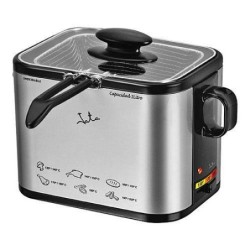 FREIDORA METALICA 1000W. 1L. FR326