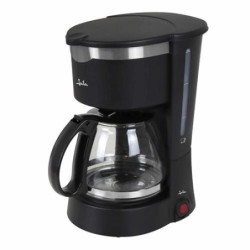 CAFETERA DE GOTEO 600W - 2 A 8 TAZAS JECA1287