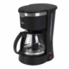 CAFETERA DE GOTEO 600W - 2 A 8 TAZAS JECA1287