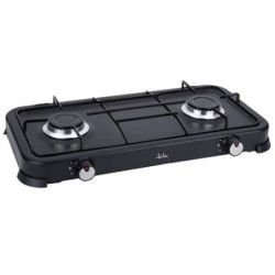 COCINA DE GAS 2 QUEMADORES JECG2702