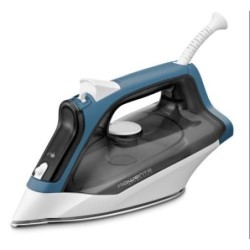 PLANCHA EFFECTIVE 2200W 110G AZUL DX1550D1