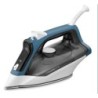 PLANCHA EFFECTIVE 2200W 110G AZUL DX1550D1