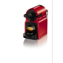 CAFETERA INISSIA ROJA XN1005P40