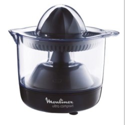 EXPRIMIDOR ULTRACOMPACT NEGRO PC120870