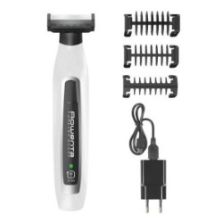 BARBERO FOREVER SHARP BLANCO TN6010F4