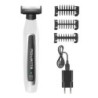 BARBERO FOREVER SHARP BLANCO TN6010F4