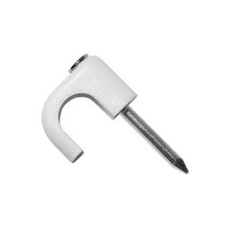 GRAPAS BLANCAS ( CENT. ) NUMERO 8 2160