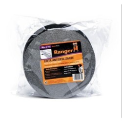 CINTA ANTIDESLIZANTE 25X15 NEGRA 10736