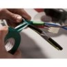 CINTA AISLANTE M13 20MX19MM. VERDE 26670