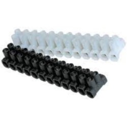 REGLETA CONEXION BLANCA N  4   13464