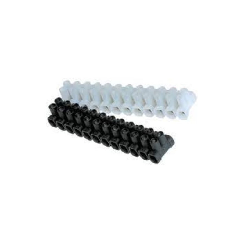 REGLETA CONEXION BLANCA N  4   13464