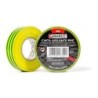 CINTA PVC MIARCO TOMA TIERRA M15 19MMX25M 17757