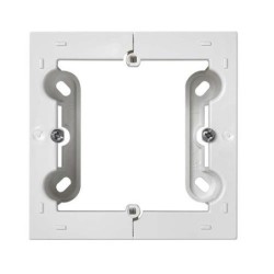 CAJA DE SUPERFICIE BLANCO. SERIE 10 F1090751030