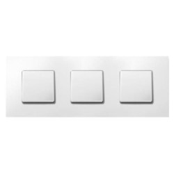 MARCO 3 ELEMENTO S27 PLAY BLANCO G2700631030