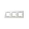MARCO 3 ELEMENTOS BLANCO G27630-65 S27