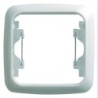 MARCO 1 ELEMENTO OVAL BLANCO G31611-30 S31