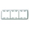 MARCO 3 ELEMENTO OVAL BLANCO G31631-30 S31