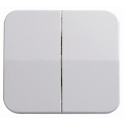 GRUPO 2 INTERRUPTORES BLANCOS G7339830 S73