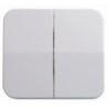GRUPO 2 INTERRUPTORES BLANCOS G7339830 S73