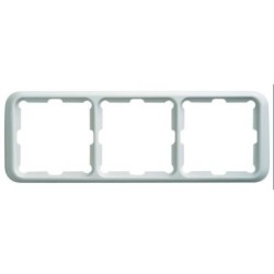 MARCO 3 ELEMENTOS BLANCO G75630-30 S75
