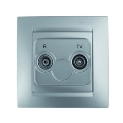 TOMA TELEVISION ALUMINIO F1590487026