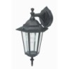 APLIQUE DESCENDENTE 60 W. NEGRO ORLANDO
