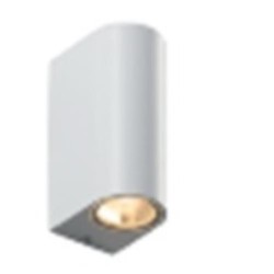 APLIQUE BERLIN BLANCO 230V ILLUX2602W