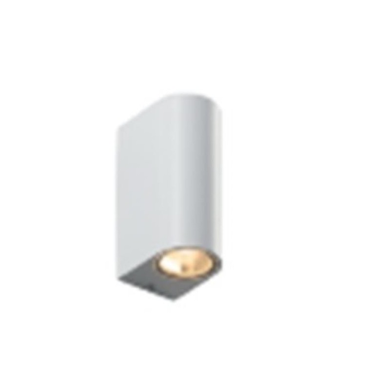 APLIQUE BERLIN BLANCO 230V ILLUX2602W