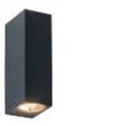 APLIQUE KOBLENZ NEGRO 230V ILLUX2603Z