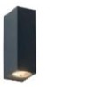 APLIQUE KOBLENZ NEGRO 230V ILLUX2603Z