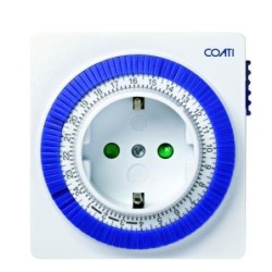 PROGRAMADOR DIARIO COMPACTO AF131511