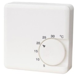 TERMOSTATO MECANICO BLANCO AF126640