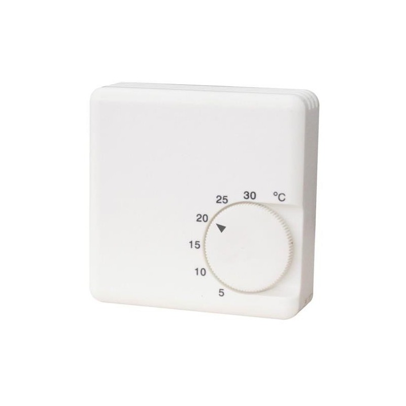 TERMOSTATO MECANICO BLANCO AF126640