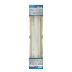 REGLETA LED TITANIA SIMPLE 9W IL817101