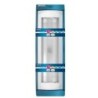 REGLETA LED AMALTEA 2X9W BLANCO IL817105