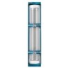 REGLETA LED AMALTEA 2X18W BLANCO IL817106