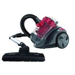 ASPIRADORA S/BOLSA MULTICICLONICO 2L CAP