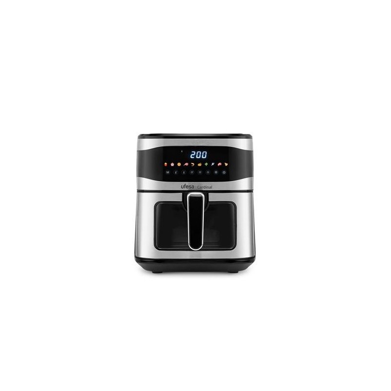 FREIDORA DE AIRE CARDINAL 6.5 L 1600W 72805982