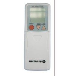 MANDO DISTANCIA UNIVERSAL AIRE ACONDICIONADO