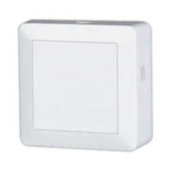CAJA DISTRIBUCION ANTENA 2VIAS 10508BL