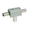 MEZCLADOR DISTRIBUIDOR ANTENA 2 MCH.1 HM. 10542BL