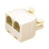 DISTRIBUIDOR MODULAR DOBLE 39015/6/4BL
