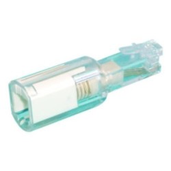 DESENROLLADOR CABLE TELEFONO 39061BL