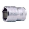 LLAVE VASO 1/4 EXAGONAL 6700SM-8