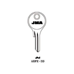 LLAVIN GRUPO B ARFE-3D