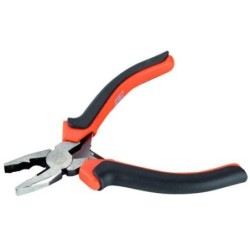 MINI ALICATE UNIVERSAL HR 120 MM. 170502