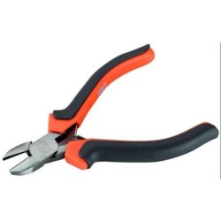 MINI ALICATE CORTE DIAGONAL HR 115 MM. 170504