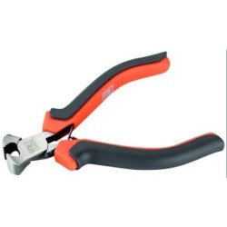 MINI ALICATE CORTE FRONTAL HR 105 MM. 170505